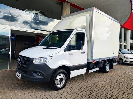 MERCEDES-BENZ SPRINTER 2.2 CDI DIESEL CHASSIS 516 LONGO MANUAL MERCEDES-BENZ SPRINTER 2.2 CDI DIESEL CHASSIS 516 LONGO MANUAL